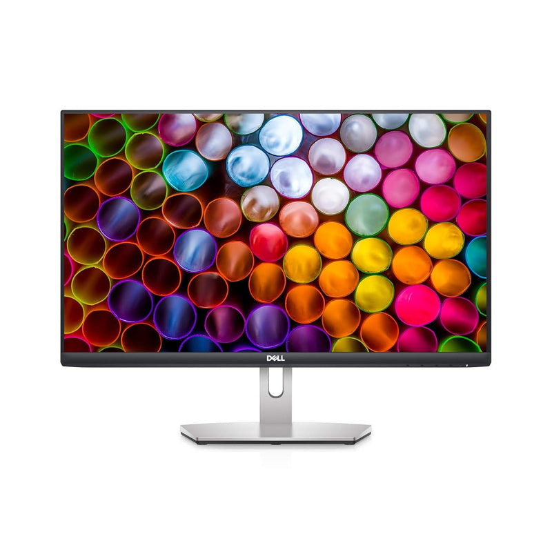 Dell S2421HS Full HD 1920 x 1080, 24-Inch 1080p LED, 75Hz, Desktop Monitor wit