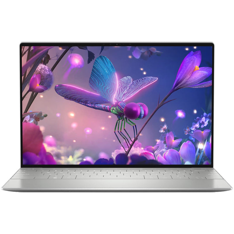 Dell XPS 13 Plus Business Laptop, 13.4" 4K UHD OLED Touchscreen, Intel Core i7