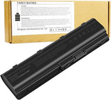 HP MU06 MU09 Laptop Battery 593553 001 593554 001 Replacement Battery