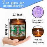 Aka Sorority Gift Sisterhood 7Oz Lavender Scented Candle Sorority Paraphernalia Gift Pink And Green 1908 Home Decor For Women?Candle-Pink A-K-A
