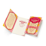 Daughter Mother'S Day Card, Made In America, Eco-Friendly, Packaged In Protective Mailer, Thick Card Stock With Premium Envelope 5In X 7.75In
