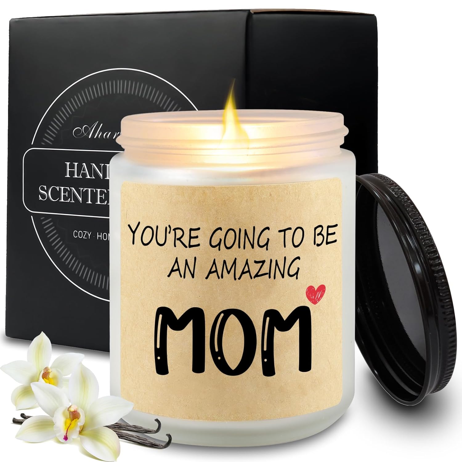 First Mother'S Day Gift For New Moms - Pregnancy Essentials & Mama Gifts