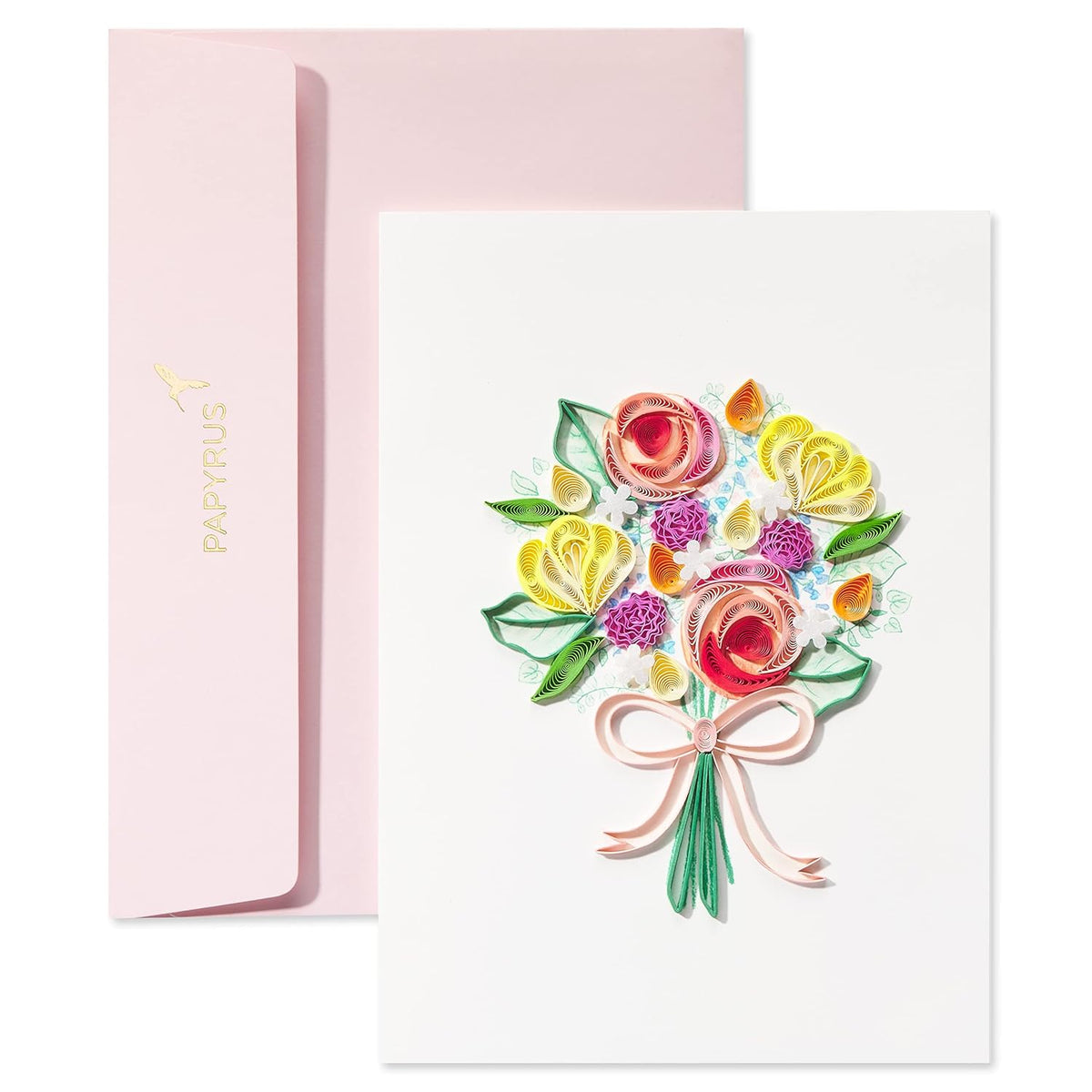 Mothers Day Card For Mom (The Thanks You Deserve)