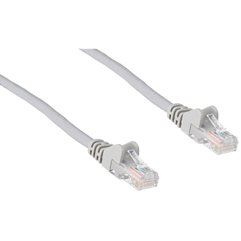 Belkin A3L791-06-S 6-Feet RJ45 CAT 5E Snagless Molded Patch Cable