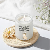 Funny Get Well Soon Gifts For Women Men, Get Well After Surgery Recovery Feel Better Gifts For Family Friend, Lavender Candle