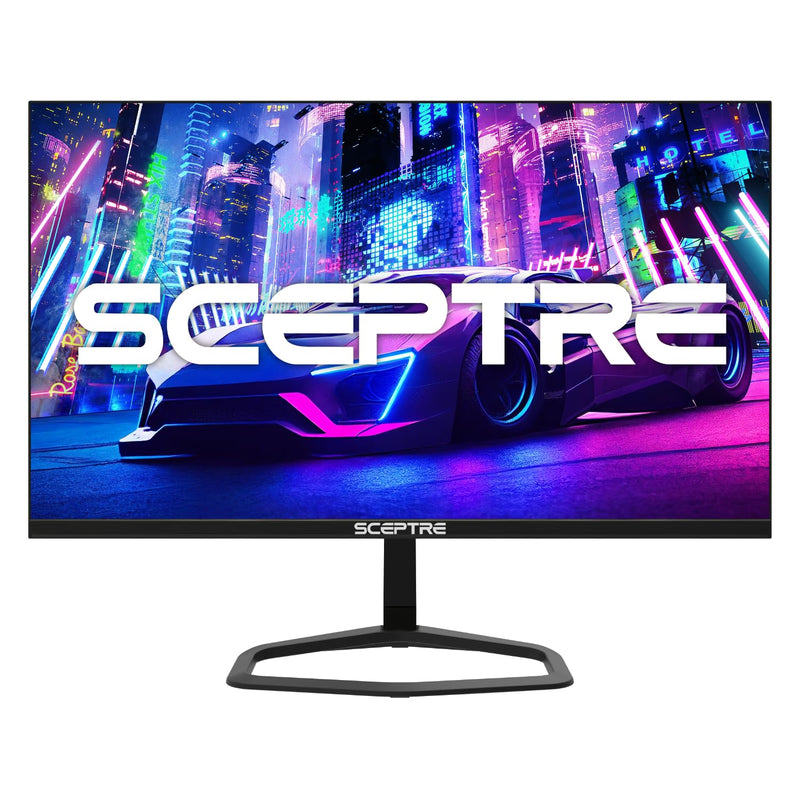 Sceptre 27-inch 240Hz Gaming Monitor 1ms 99% sRGB AMD FreeSync Premium Display