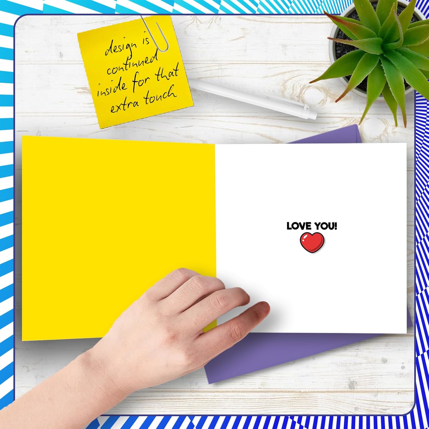 Mom Birthday Card - You Did Good - Happy Birthday Card For Mom From Son Daughter, 5.7 Inch You Did Good Bday Greeting Cards