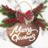 10 Pcs Artificial Pine Cone Picks And Red Berry Mini Artificial Pine Tree For Christmas Party Flower Wreaths And Holiday Decorations