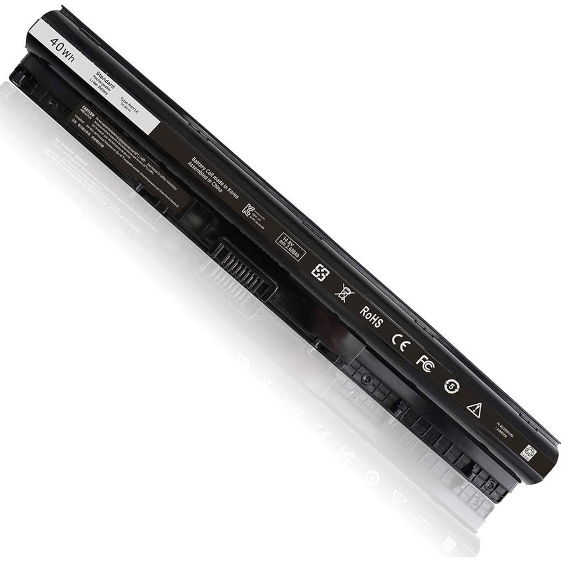 M5Y1K Battery 40W 14.8V For Dell Inspiron 14 15 17 300 5000, 5558 5559 3551 45