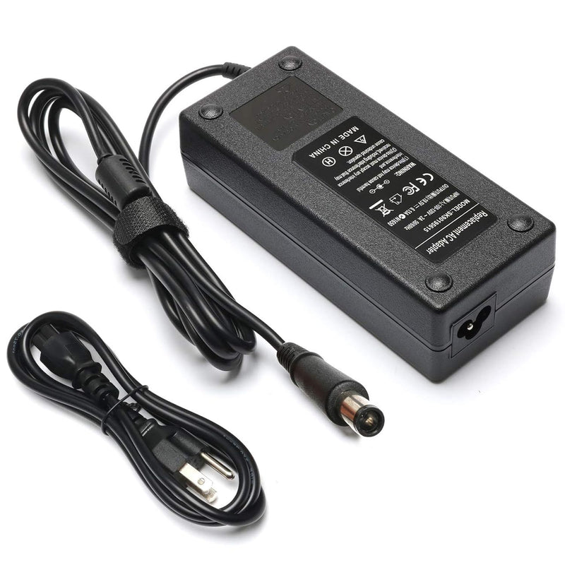 120W 19.5V 6.15A Laptop Adapter Charger Replace For Hp Envy Dv6 Dv4 Dv7 Dv6-73