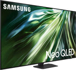 Samsung - 50” Class QN90D Series Neo QLED 4K Smart Tizen TV (2024)