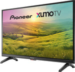 Pioneer - 32” Class LED HD Smart Xumo TV