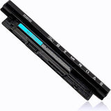 XCMRD Laptop Battery Replacement for Dell Inspiron 15 3000 14 3421 17 3721 14.8V