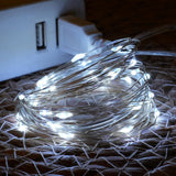 3 Pack Usb Fairy Lights 3Meters 30 Lamp Beads Led Copper Usb Powered For Christmas ?Halloween?Parties?Wedding? Christmas