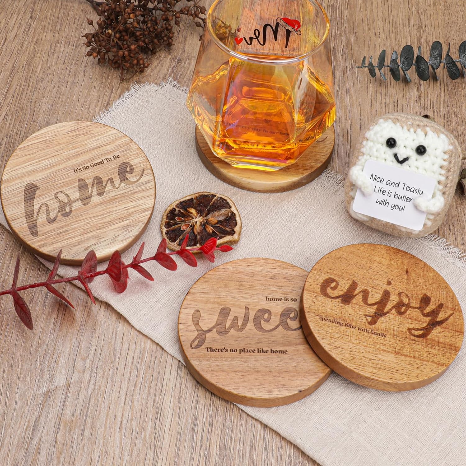 House Warming Gifts New Home, Housewarming Gift, Realtors Closing Gifts For Home Buyers, Home Sweet Ideas For Couple Women Men