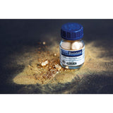 - Aqua-Bronze, Rich Gold, 20 Ml, 15 811 032, Shiny Metallic Effects On Gouache And Watercolor Paintings, Paper, Cardboard, Painting Board, Canvas