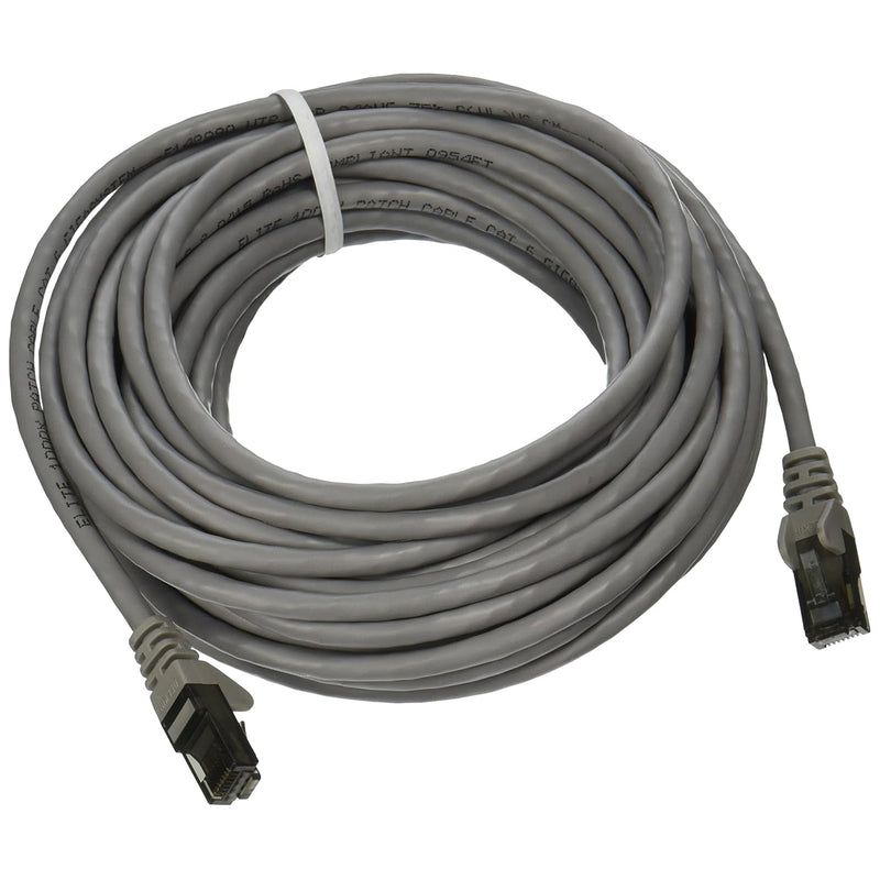 Belkin 30FT CAT6 SNAGLESS RJ45 M/M Patch CBL