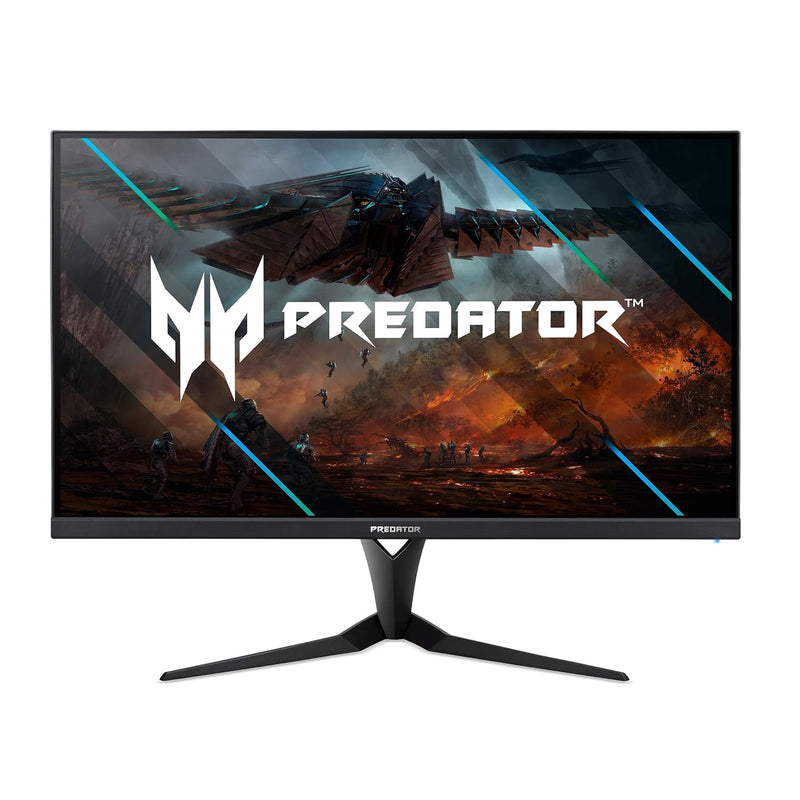 Predator Xb323U Gpbmiiphzx 32" Wqhd (2560 X 1440) Ips Nvidia G-Sync Compatible