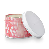 Illume 30th Anniversary Coconut Milk Mango Printed Tin