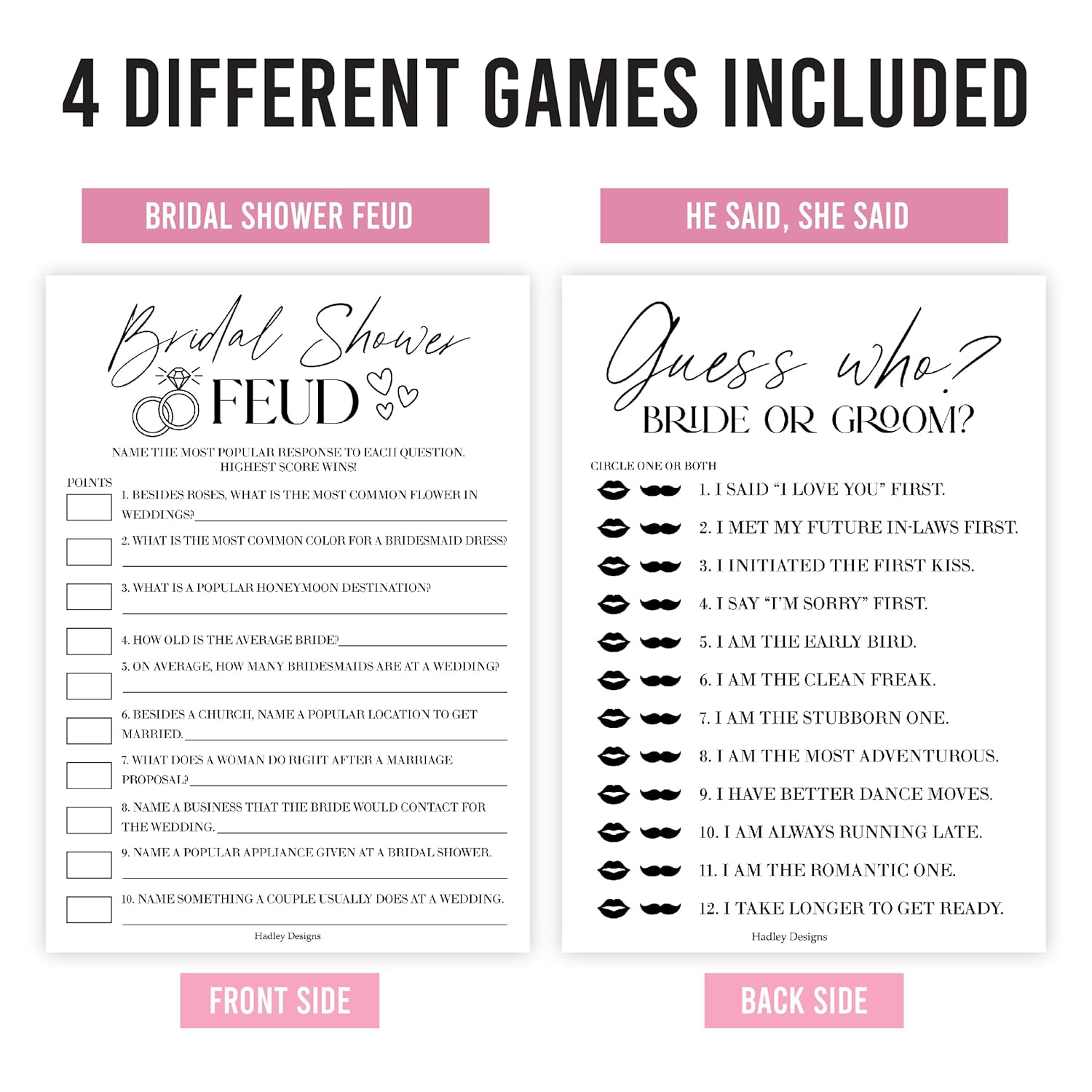 40 Minimalist Funny Bridal Shower Games 20 Guests - Wedding Games For Bridal Shower Games For Guests, Couples Wedding Shower Games For Couples, Guess The Dress Game, Bridal Party Games
