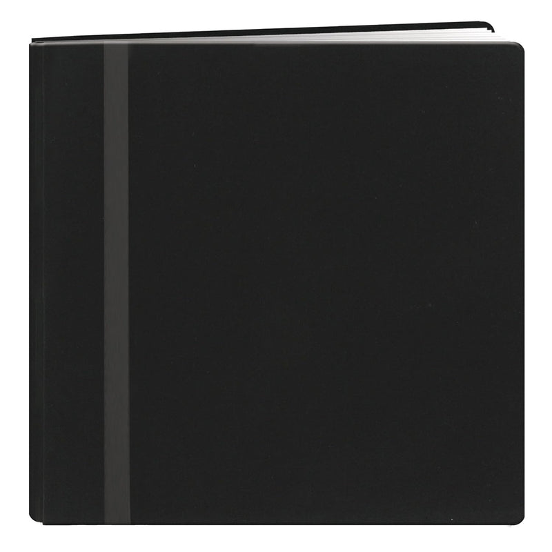 Dsl-12 Black Scrapbook