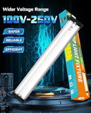 45 Degree Grid for Amaran T2C and PT2C LED Tube Light Beam Control Accessory