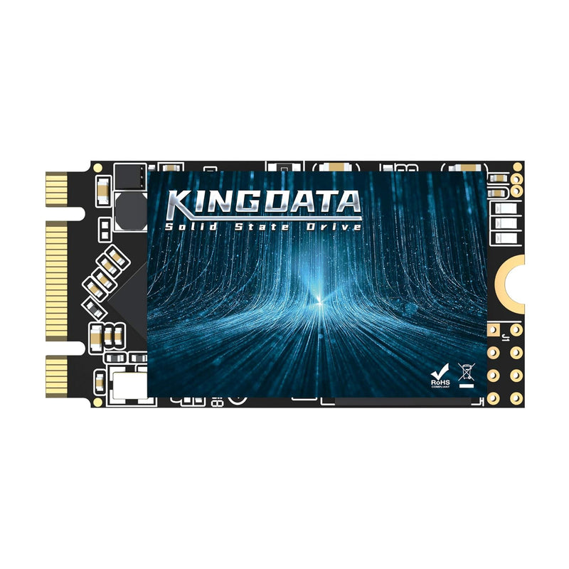 M.2 2242 Ssd 128Gb Ngff Internal Solid State Drive High-Performance Hard Drive