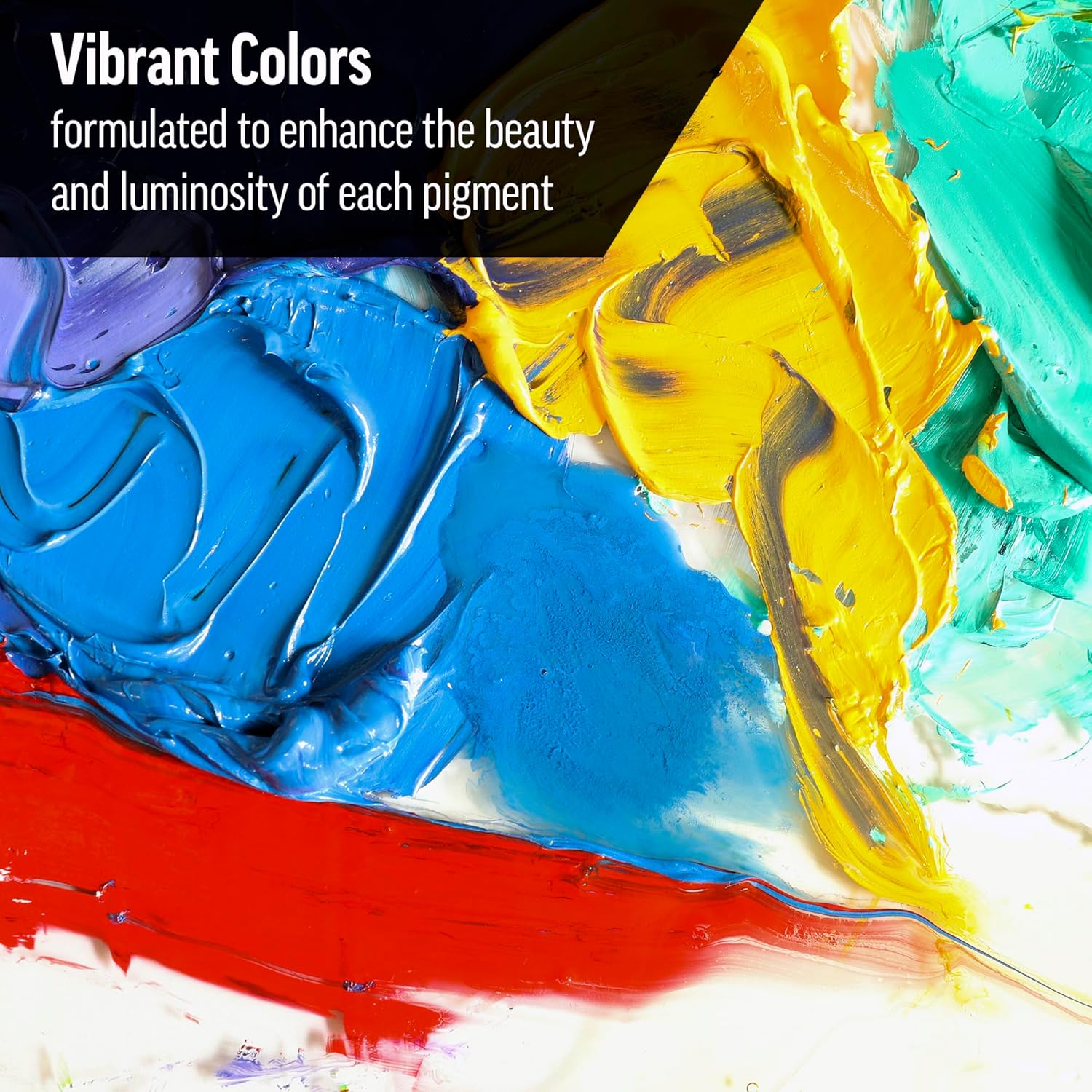 Williamsburg Artist Oil Colors by GOLDEN, Interference Blue, 150 ml tube, Professional Oil Paint, Transparent