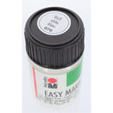 Marabu Easy Marble Paint, 15ml (White)