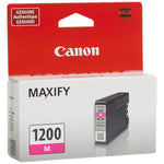 Canon PGI-1200 Magenta Ink for MB2120, MB2720, MB2020, MB2320 Printers