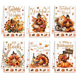 Dumpkin Spice Adult Flushable Wipes, Pumpkin Scented, 144 Count