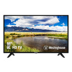 Westinghouse 32" 720p HD LED TV w/ HDMI, USB, VGA, V-Chip, Non-Smart