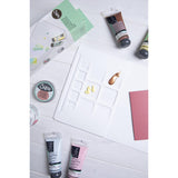 Sizzix Effectz Creamy Matte Acrylic Paint Cherry Blossom 60ml, 664539
