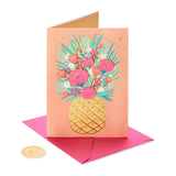 Mother'S Day Card (Beautiful & Relaxing Mother'S Day)