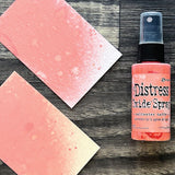 Distress Oxide Spray Saltwater