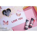 Sizzix Effectz Creamy Matte Acrylic Paint Cherry Blossom 60ml, 664539