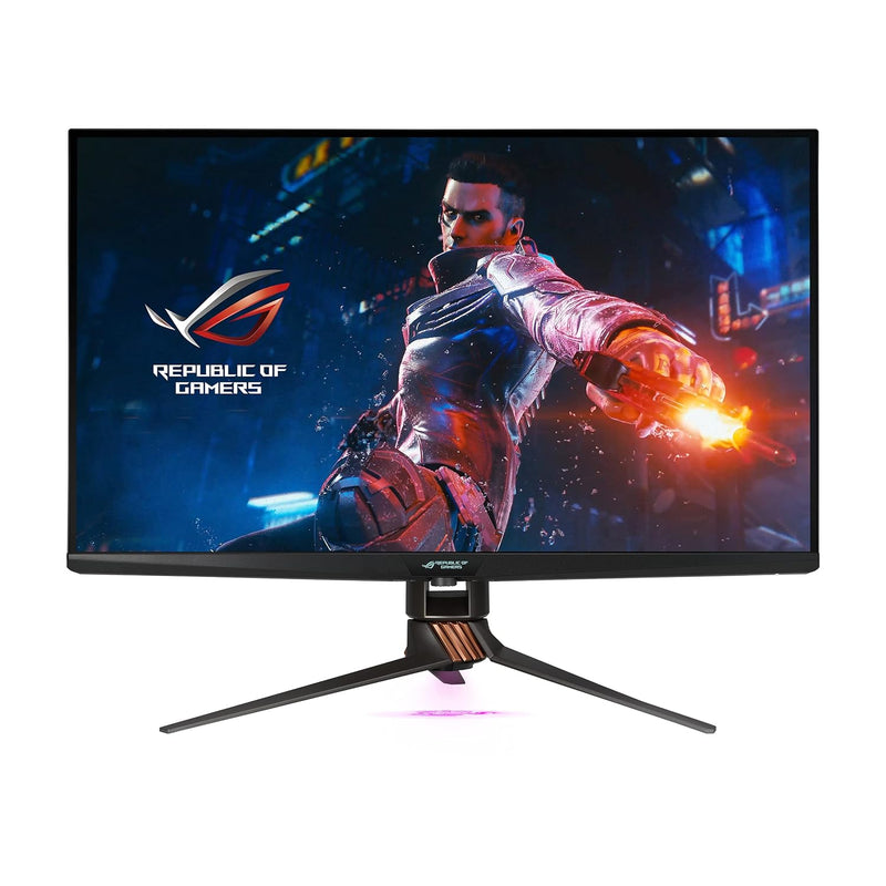 ASUS ROG Swift 32 inches 4K HDR 144Hz DSC Gaming Monitor (PG32UQX) (Renewed)