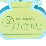 Hallmark Mother's Day Card from All (Loved and Appreciated) (0529MBC9405)