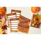 Thanksgiving Friendly Feud Game, Friendly Feud Quiz, Baby Shower Game Cards For Adults, Family Activity, Feud Trivia Quiz, Festival Activities Party Games Supplies-Lp3