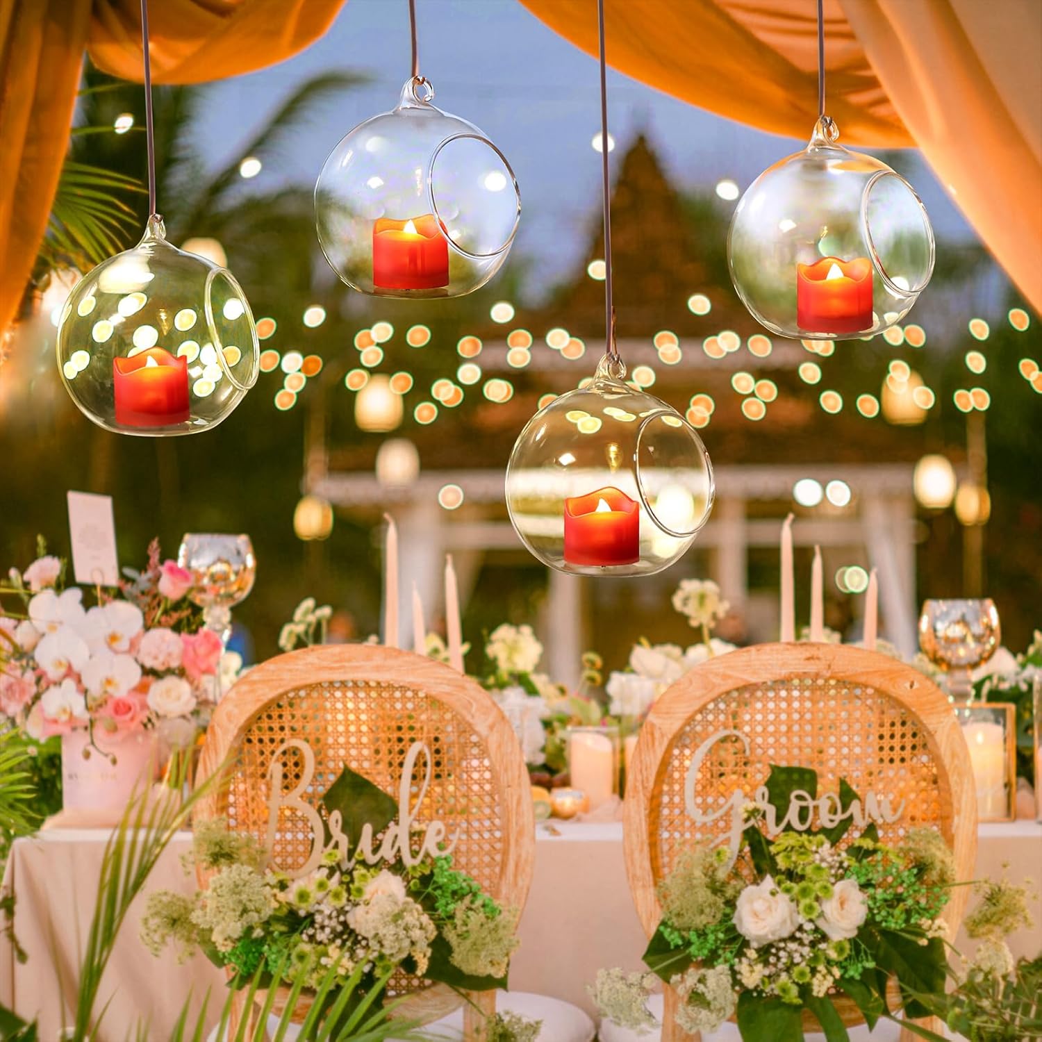 Red Remote Control Flameless Tealight Candles,Cr2450 Battery Powered Votive Candles With Timer,Electric Fake Candle For Home, Christmas Decoration,Pack Of 12