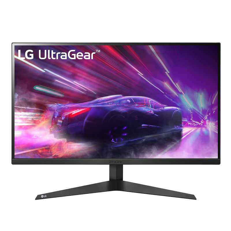 27Gq50F-B 27 Inch Full Hd (1920 X 1080) Ultragear Gaming Monitor With 165Hz An