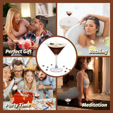 Espresso Martini, Martini Candle Unique Gifts For Women, Enjoy Your Espresso Martini Decor, The Ideal Espresso Martini Gift, Coffee Candle, Unique Gift For Scented Candles Enthusiasts
