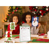 Christmas Party Games Pass The Gift Game Card-8”X 11”, Pass The Present Game, Pass The Parcel Game, Christmas Games For Adults, Office, Groups Activities Christmas Party Favors, 07