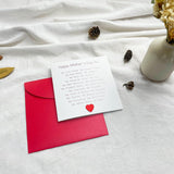 Special Happy Mother’S Day Card, Mother’S Day Card For Mom, Unique Mother’S Day Gift