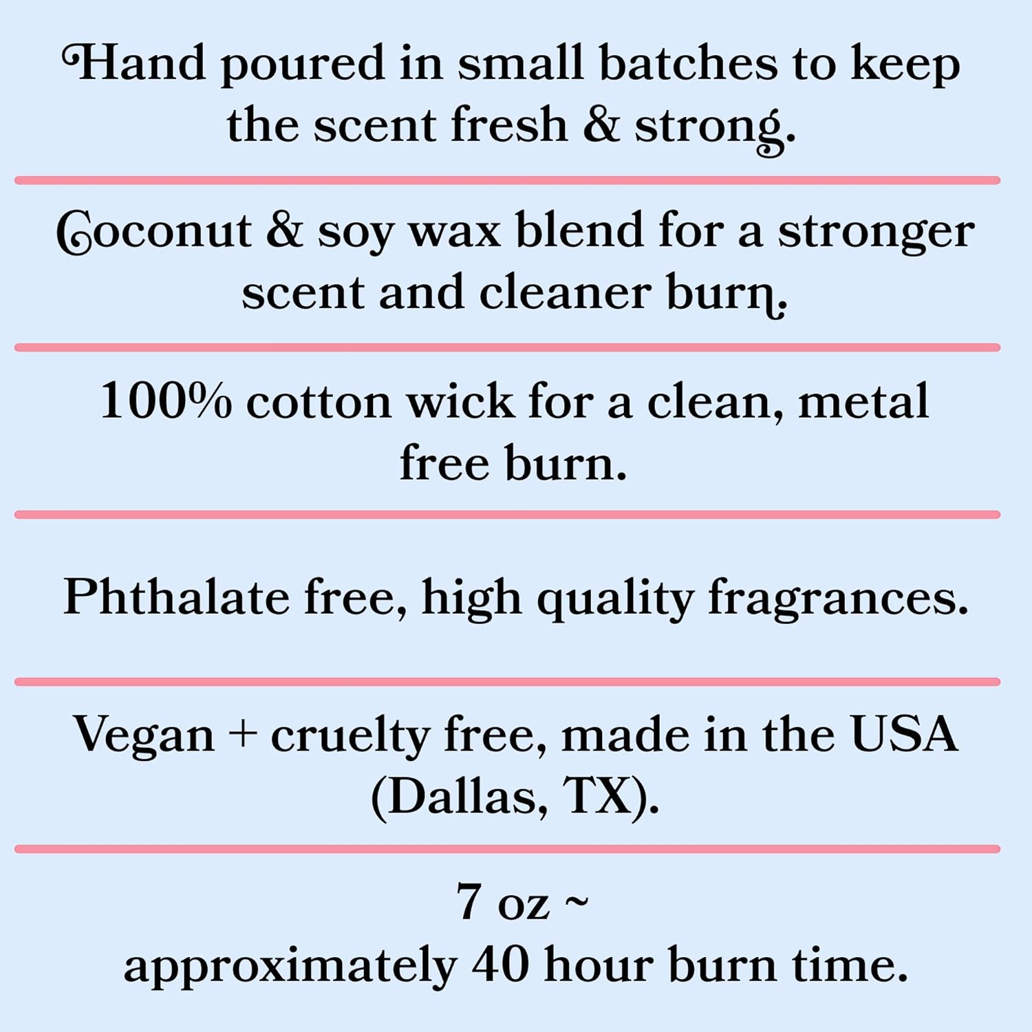 | This Smells Like Evan Peters Scented Candle | All Natural Coconut Soy Wax | The Best Strong Scented Candles For Home Fragrance | Clean Burning | Funny Gifts | 8.5 Fl Oz