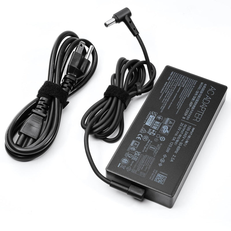 120W Ac Charger A17-120P2A Fit For Asus Zenbook Flip 15 Q528E Q537F Q538E Q539