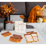 Thanksgiving Friendly Feud Game, Friendly Feud Quiz, Baby Shower Game Cards For Adults, Family Activity, Feud Trivia Quiz, Festival Activities Party Games Supplies-Lp3
