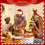 300 Pcs 3 Oz Merry Christmas Plastic Shot Cups Clear Disposable Small Drinking Cups Whiskey Tasting Food Samples Perfect For Christmas Party Favors Supplies Coffee Wine Cold Drinks Tasting