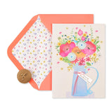 Mothers Day Card (Love And Happy Moments)