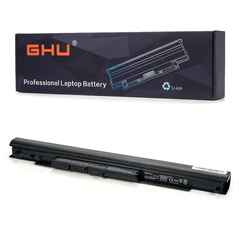 New Battery 33 Wh 2200Mah Hs04 Hs03 807957-001 807956-001 Compatible With Hp P